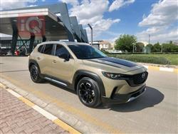 مازدا سي اكس-50